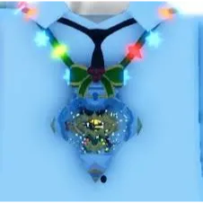 Holly All Seeing Eye (HASE) [Trade] - GPO