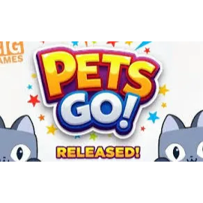 10 000M (10B) Gems | Pets GO