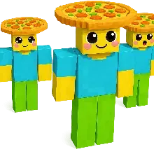 Los Noobinis | Steal a Brainrot