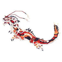 Taiyuelong - Item - COS