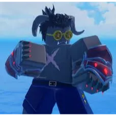 Knight's Gauntlet | GPO