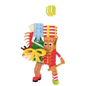 La Jolly Grande | 50-99m/s | SAB