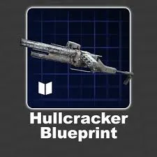 [BluePrint] Hullcracker - ARC 