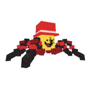 Sammyni Spyderini | Steal A Brainrot 