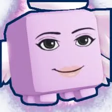 WOMAN FACE GOD | Bubble Gum