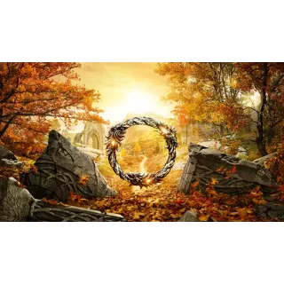 ESO Gold > EU-PC > 1M | Mail Method