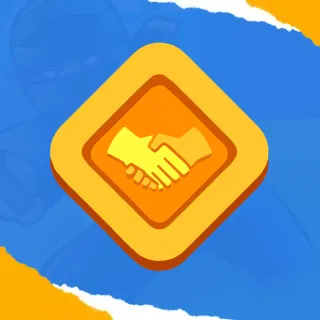 Blade Ball | 20K Trade Token | Instant 