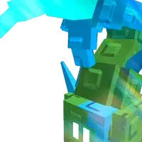 Festive Glowthorn | GTD