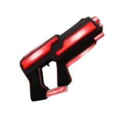 Steal A Brainrot > Laser Gun [999R] 