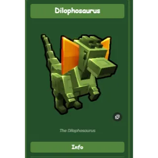 5x Dilophosaurus | Grow A Garden | Random Age & Weight