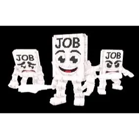 Los Job Job | Steal a Brainrot