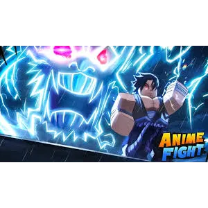 Anime Fight > Coins Potion x10 [399R]