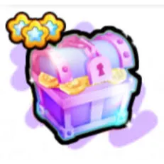 Pets Go! > Titanic Mining Chest x10