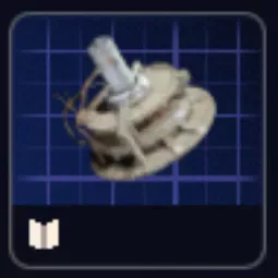 [BluePrint] Gas Mine - ARC 