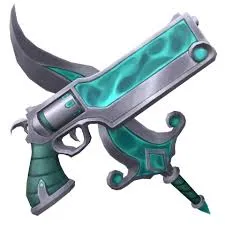 Phantom Set (Phantom + Spectre) - MM2