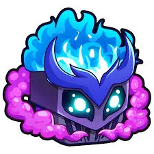 Blox Fruits > Gas Non- Permanent