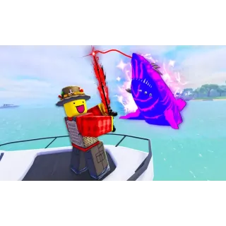 Fish it > Elderwood Crate x5 [495R]