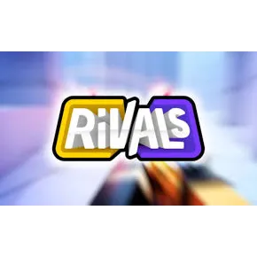 Rivals - Pot o' Keys [777R]