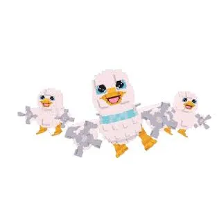 Los Bombinitos | SAB