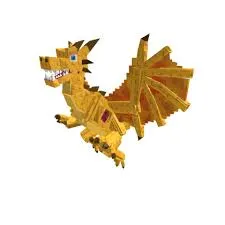 SaB > 250-499m/s > Dragon Cannelloni