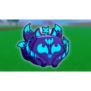 Blox Fruits > Yeti [3000R] 