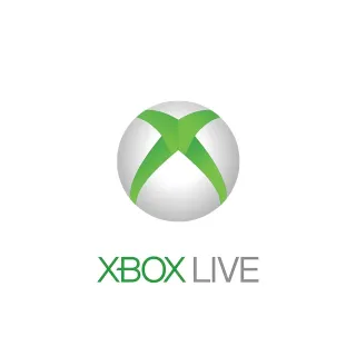 50 PLN Xbox Live | PL | Instant 