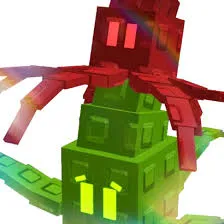 Squid Plant - GTD 