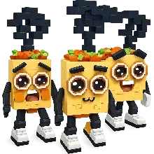 SaB > Random > Los Nooo My Hotspotsitos