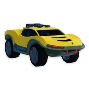 JailBreak > Cobra Clean