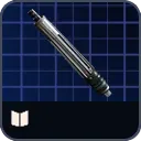 [BluePrint] Extended Barrel II - ARC Raiders