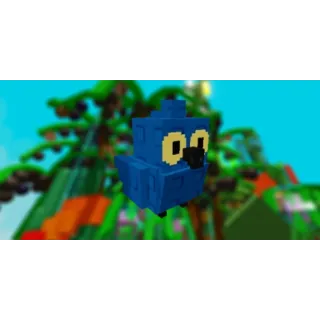 Hyacinth Macaw | Grow a Garden | Random Weight & Age