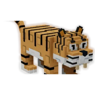 Tiger - GAG 