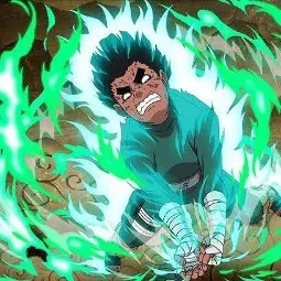 Type Soul > Vow of Fist