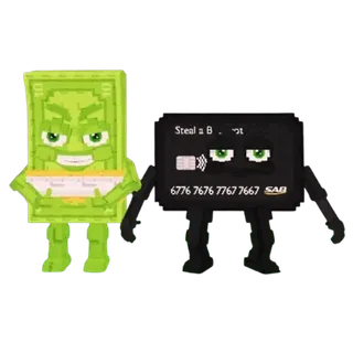 Cash or Card - SAB