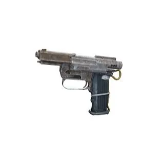 10x Burletta IV (Weapon) - ARC 