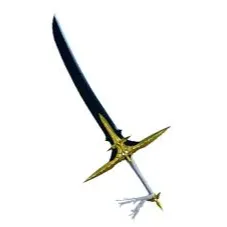 Dark Blade / Yoru [Trade] - GPO