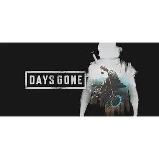 (Steam) Days Gone By