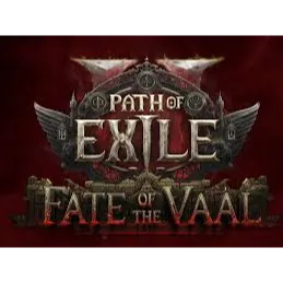  BUNDLE: 200 Exalted + 200 Chaos Orb | Fate of the Vaal Standard 