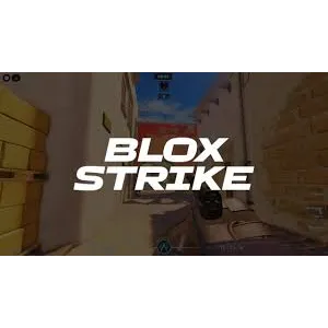 BloxStrike > 27000 CREDITS [9999R]