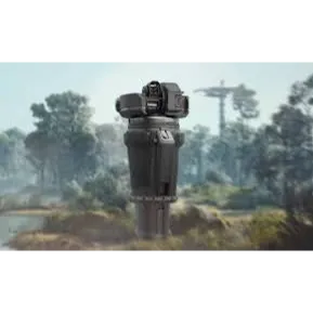 8x Shredder Gyro | ARC Raiders