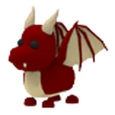 Dragon [NR] - Adopt me