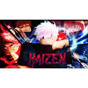 KAIZEN - Pure Love [2599R] 