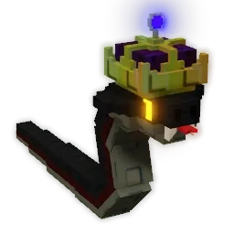 3x Hex Serpent - GAG 