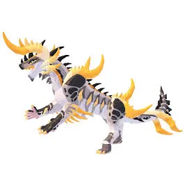 Chrysos - Creatures of sonaria