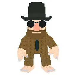 Matteo | Steal A Brainrot 