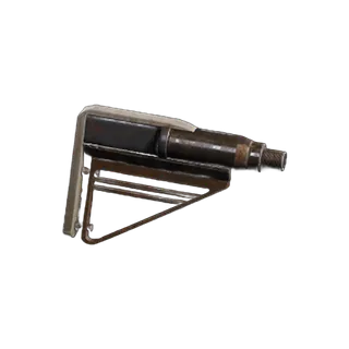 Stable Stock II | ARC Raiders