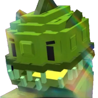 Sporefang | Garden Tower Defense