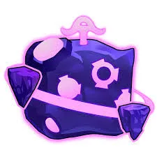 Blox Fruits > Gravity Permanent [2300R] 