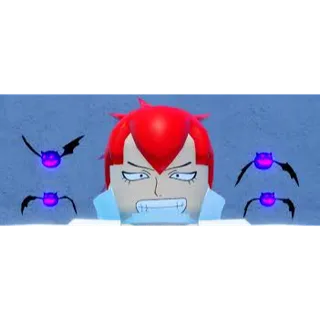 Bat Swarm (BS) [Trade] - GPO