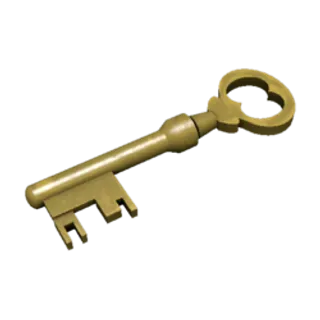 3 x Mann Co. Supply Crate Key - TF2 | Fast Delivery 